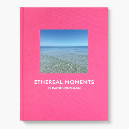 ETHEREAL MOMENTS