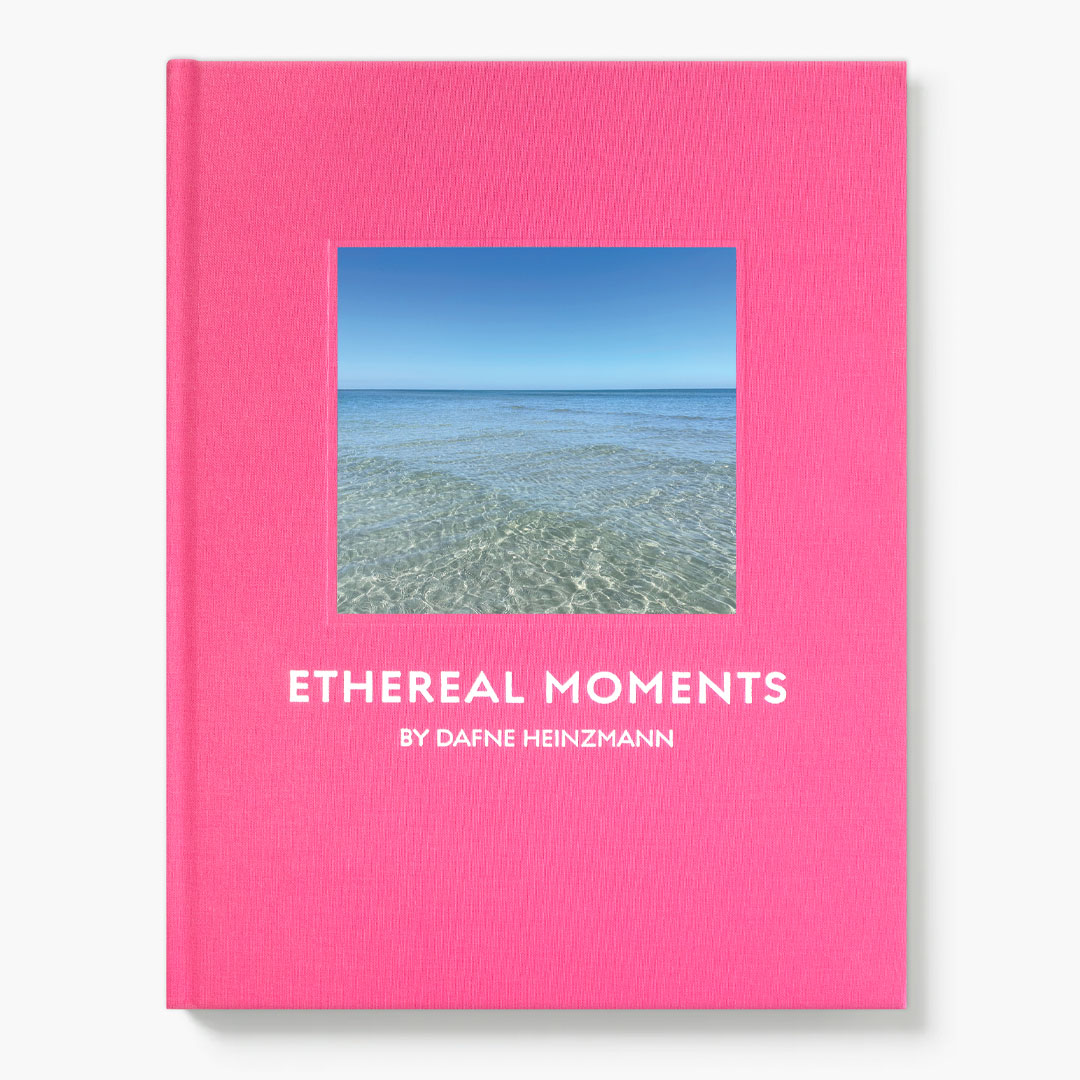 ETHEREAL MOMENTS