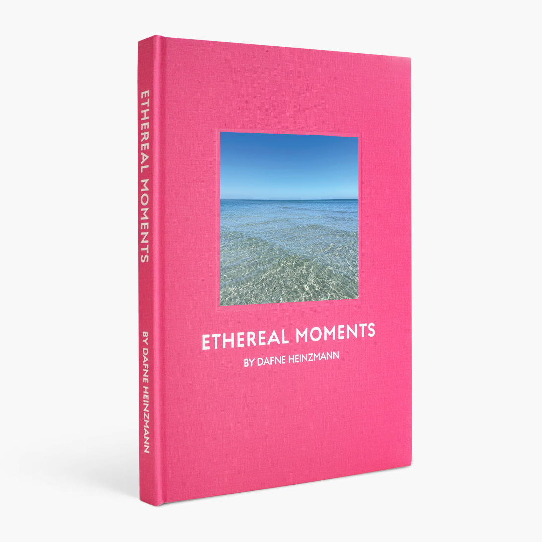 ETHEREAL MOMENTS - Image 2